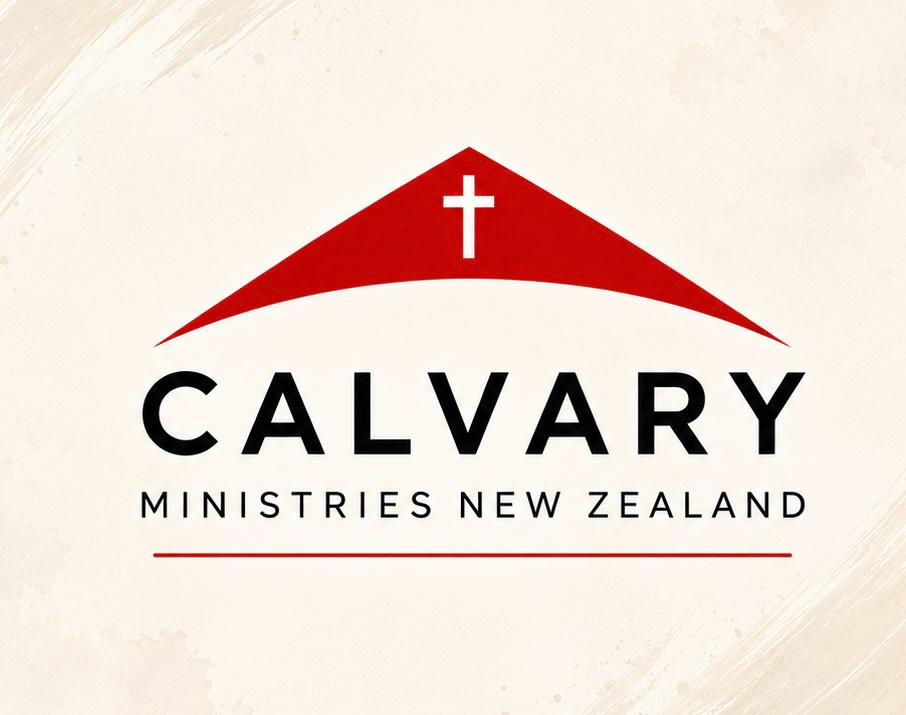 Calvary logo